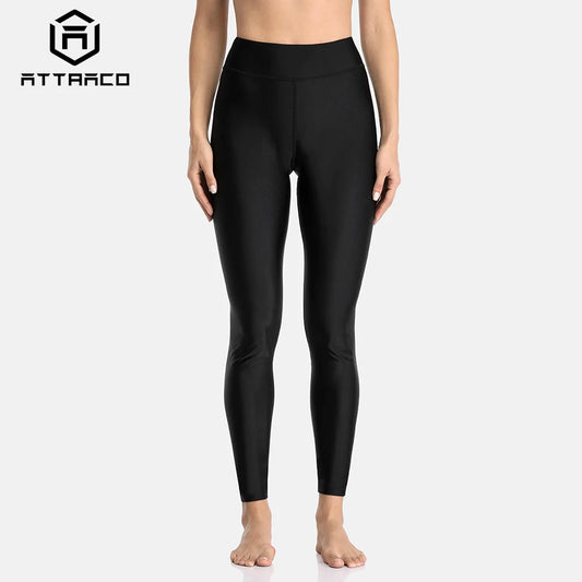 High Waist Spandex Fitness Leggings