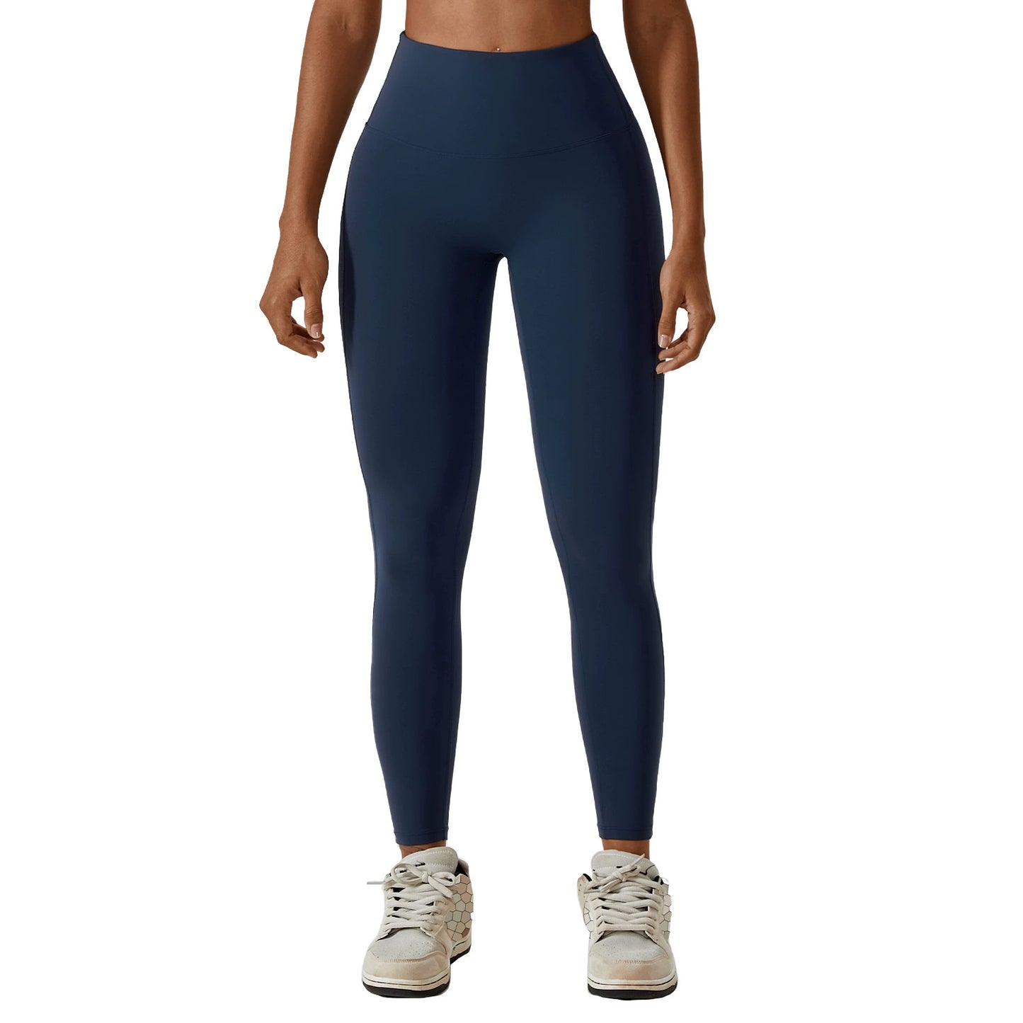 Quick-Drying High Waist Fitness Leggings