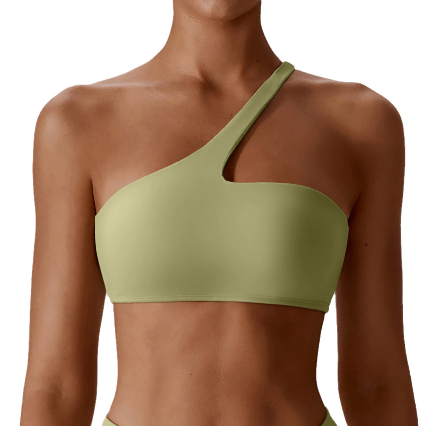 Nude Feel Running Sports Bra