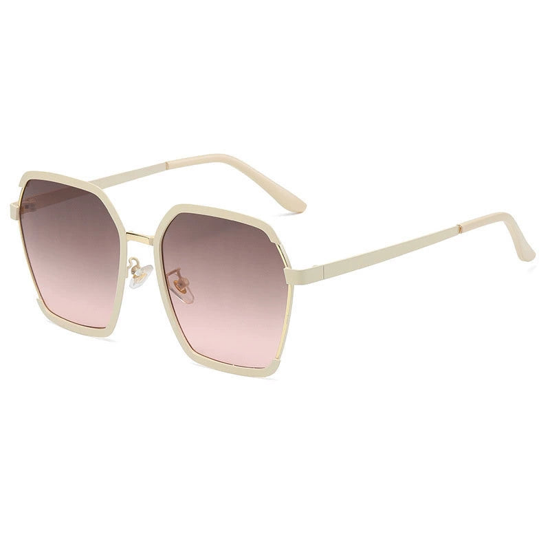 Elegant Framed Womens Sunglasses