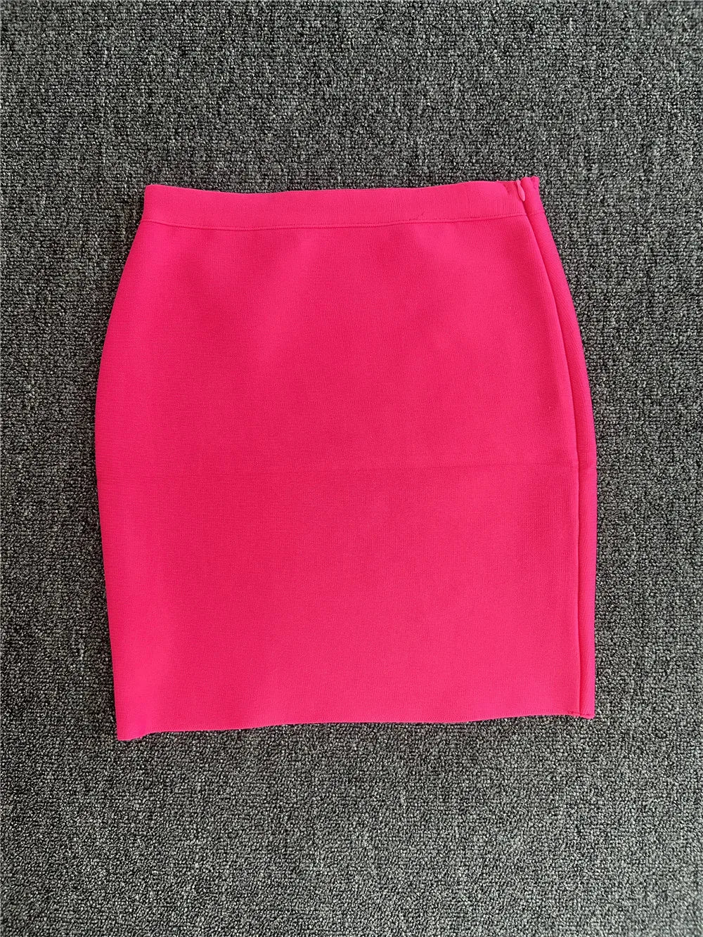 Short Bodycon Bandage Skirt