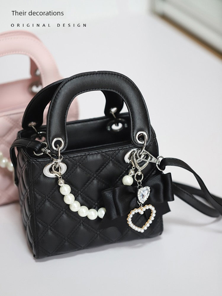 Bows Diana Bag