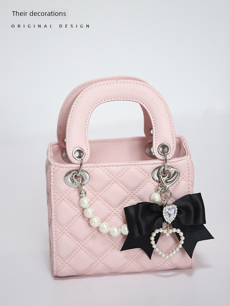 Bows Diana Bag