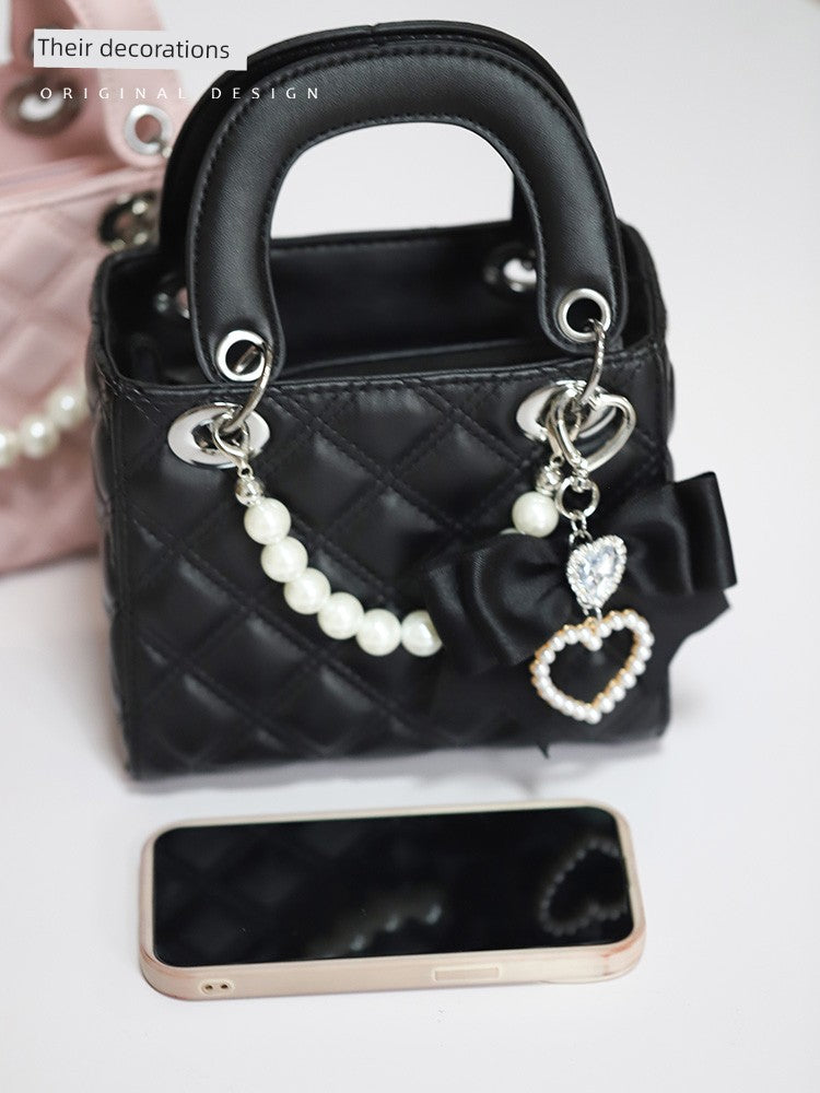 Bows Diana Bag